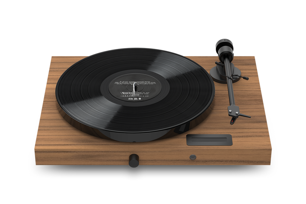 Pro-Ject Juke Box E1 - Walnuss