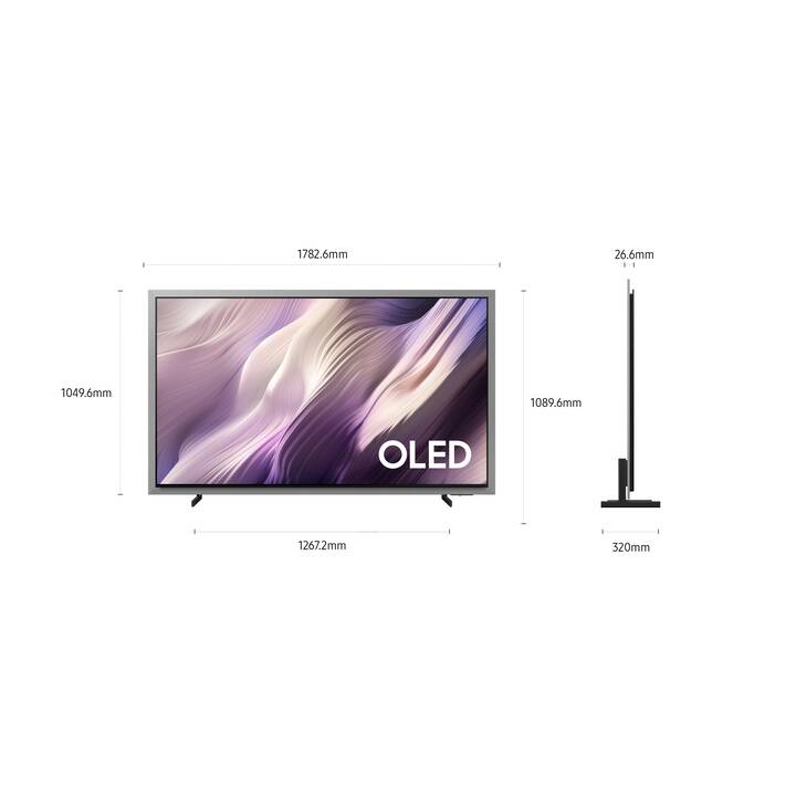 Samsung QE77S99HATXZU