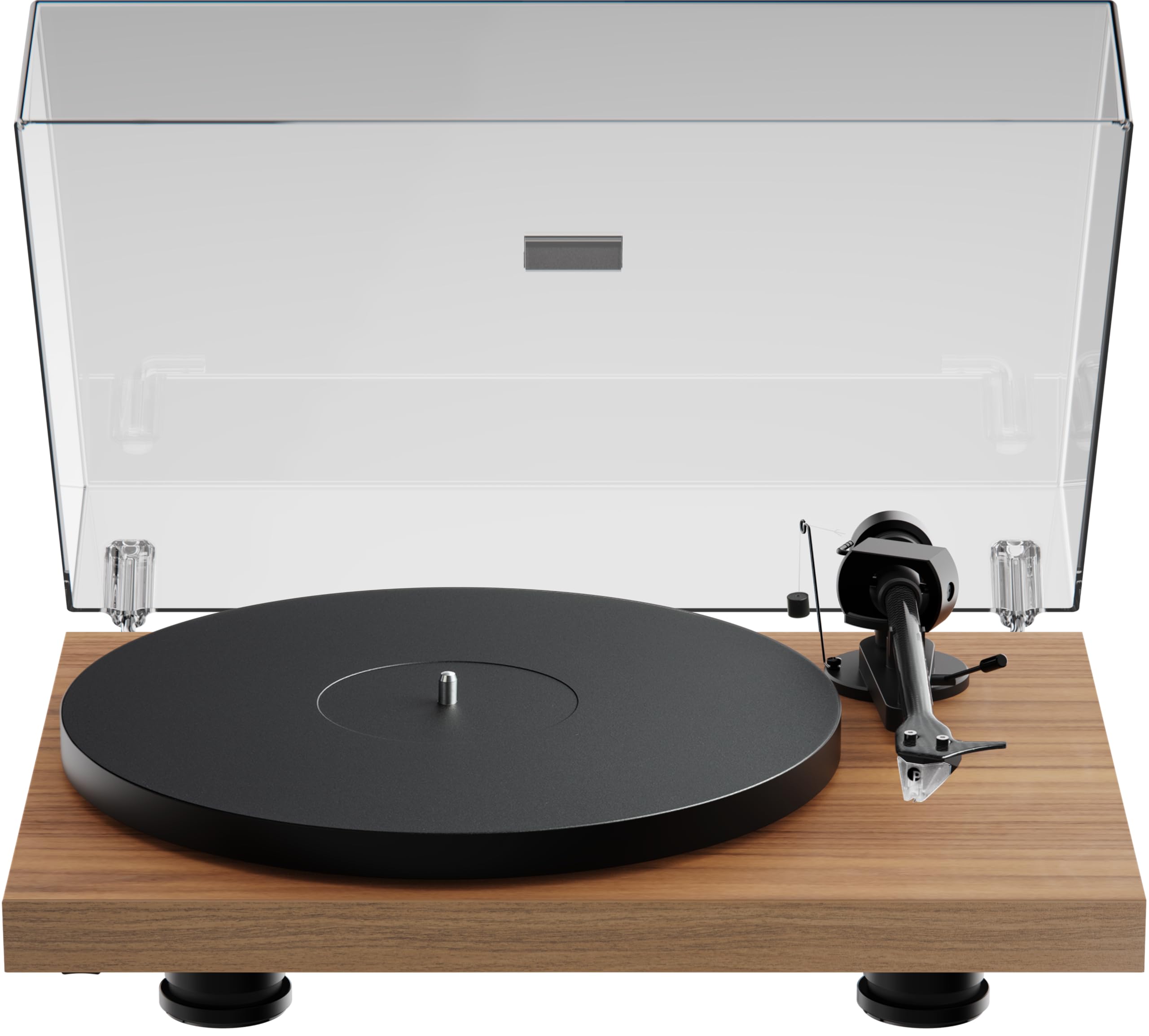 Pro-Ject Debut EVO 2 Walnuss