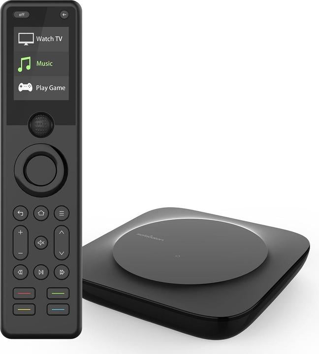 Sofabaton X1S Smart Remote