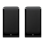 Yamaha NS-600A - Pianoblack