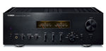 Yamaha A-S1200 - Schwarz