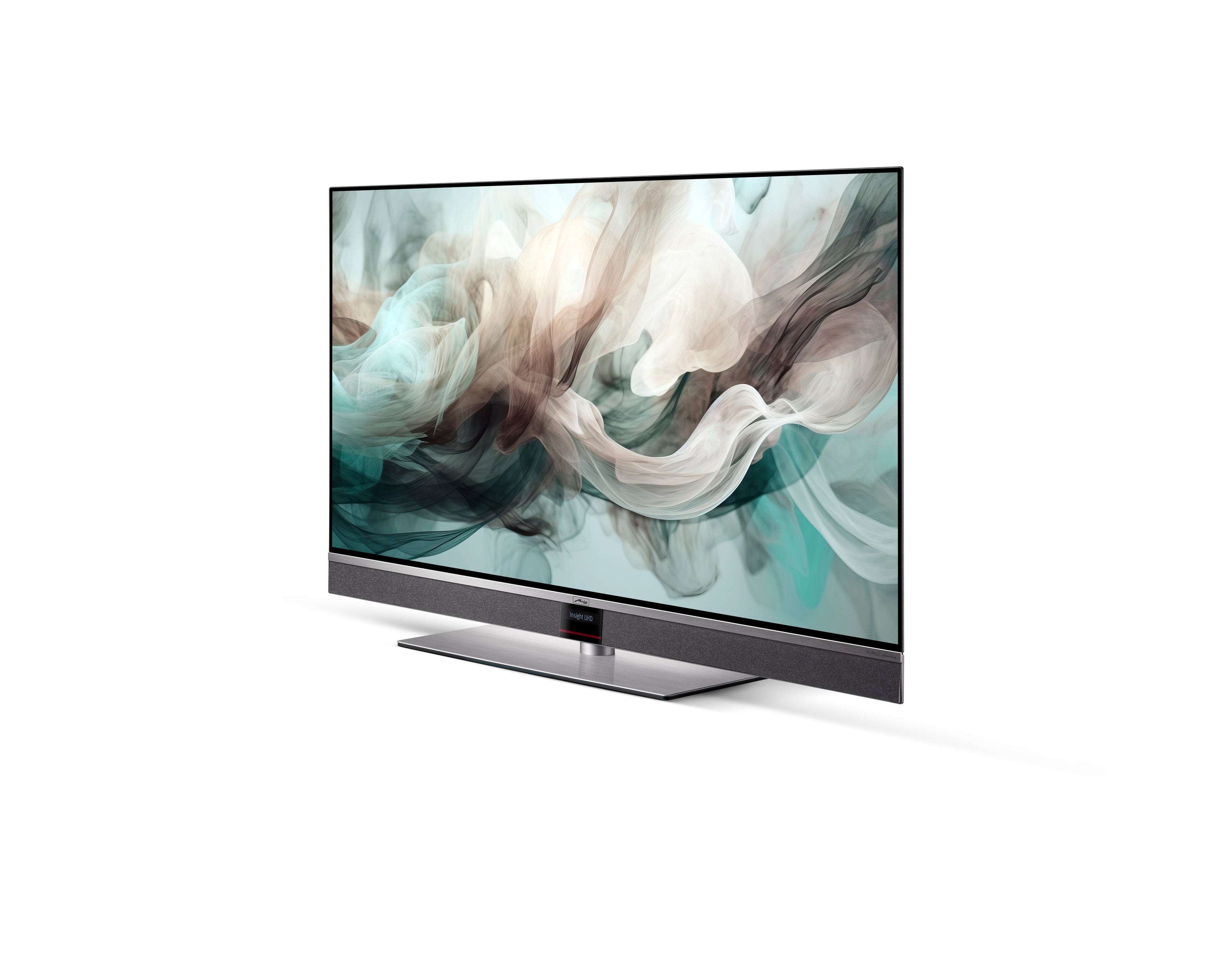 Metz Aurus 55 Silverline