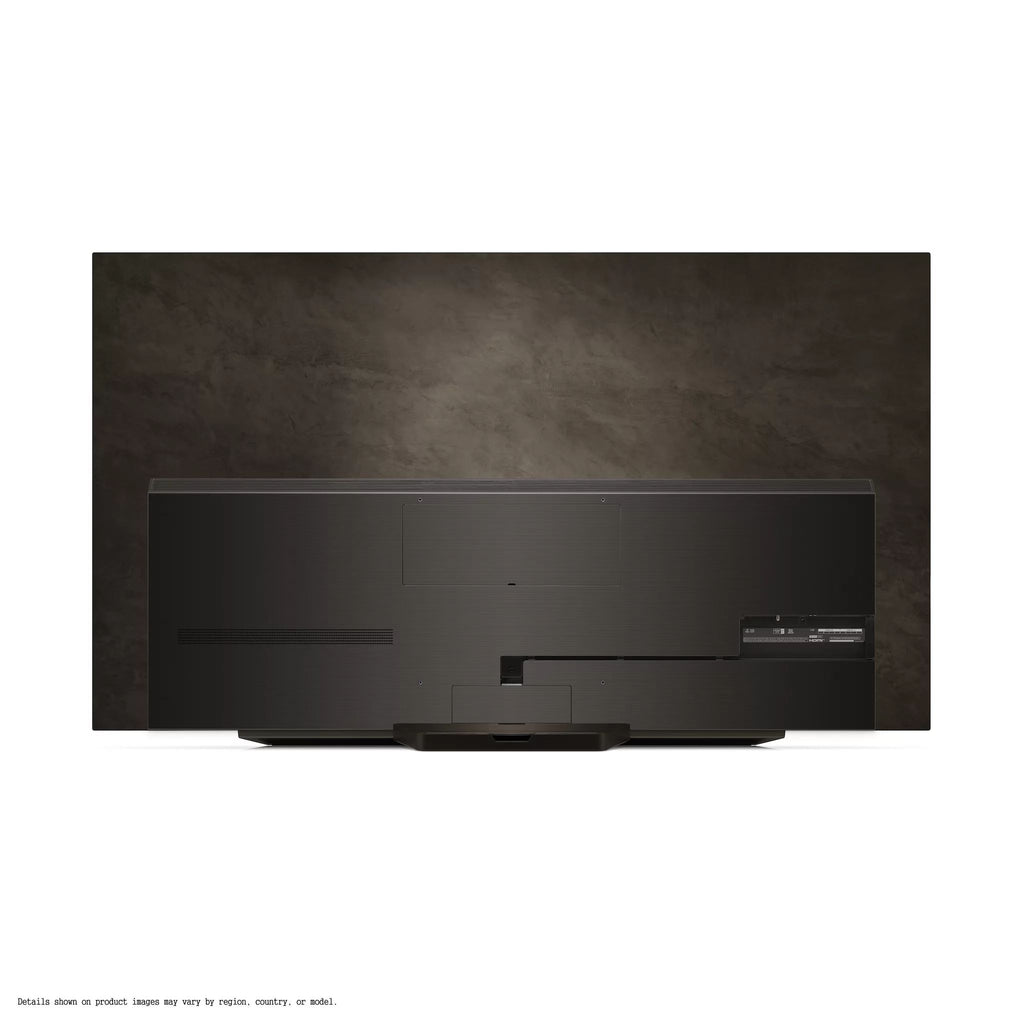 LG OLED83C49LA