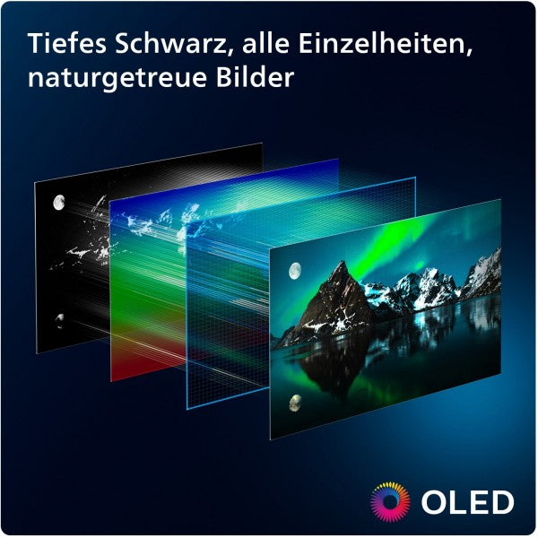 Philips 42OLED901/12
