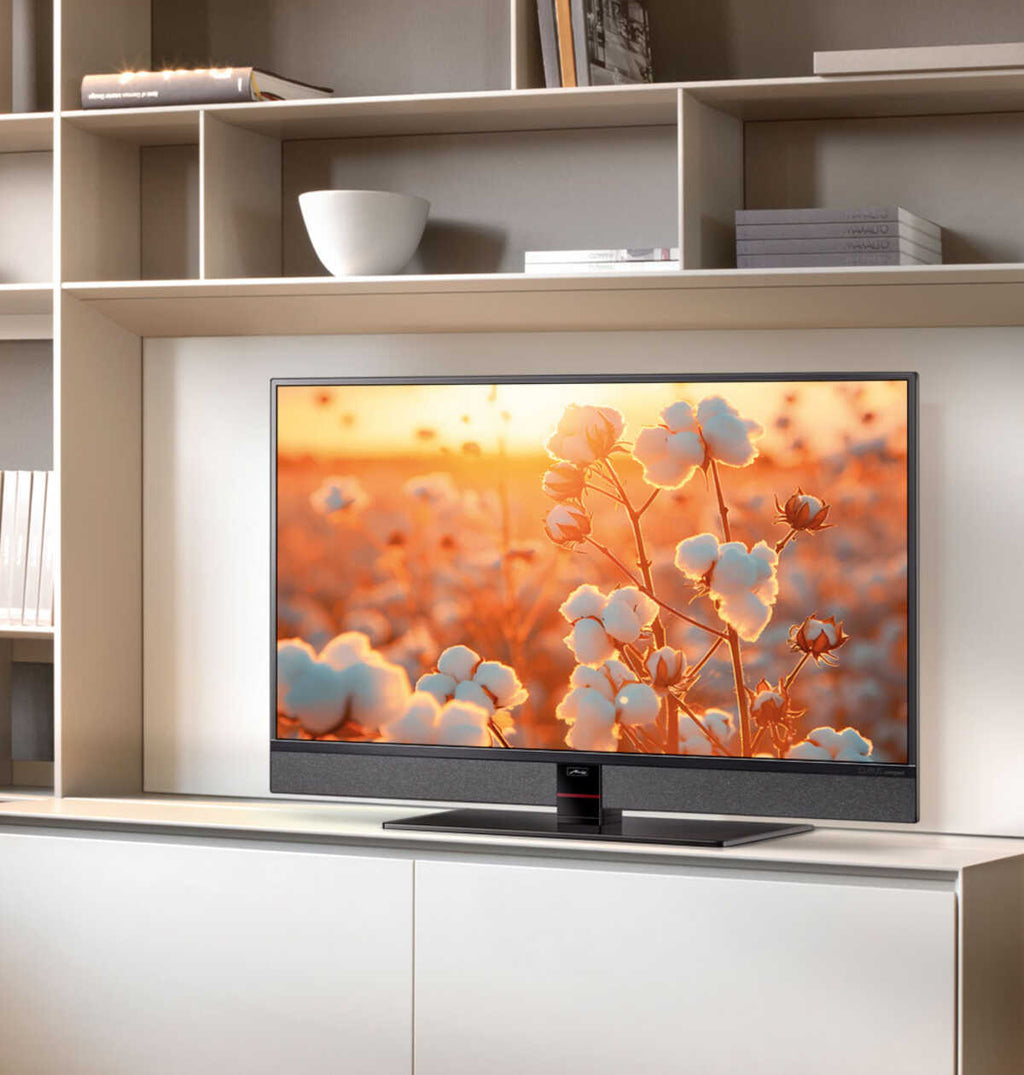 Metz Cubus Compact 43