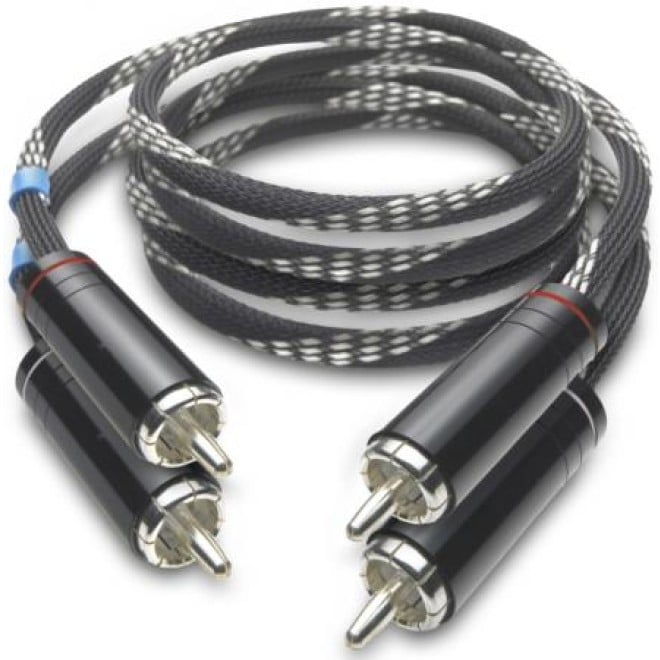 Pro-Ject Connect It RCA CC 1,23m
