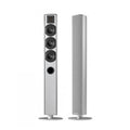 Piega Ace 50 - Aluminium