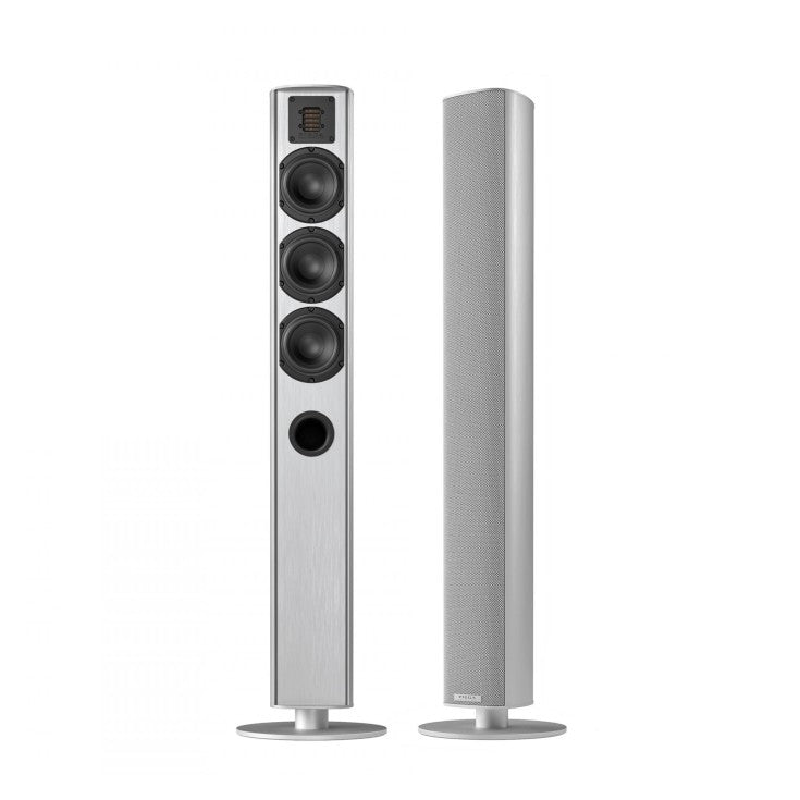 Piega Ace 50 - Aluminium
