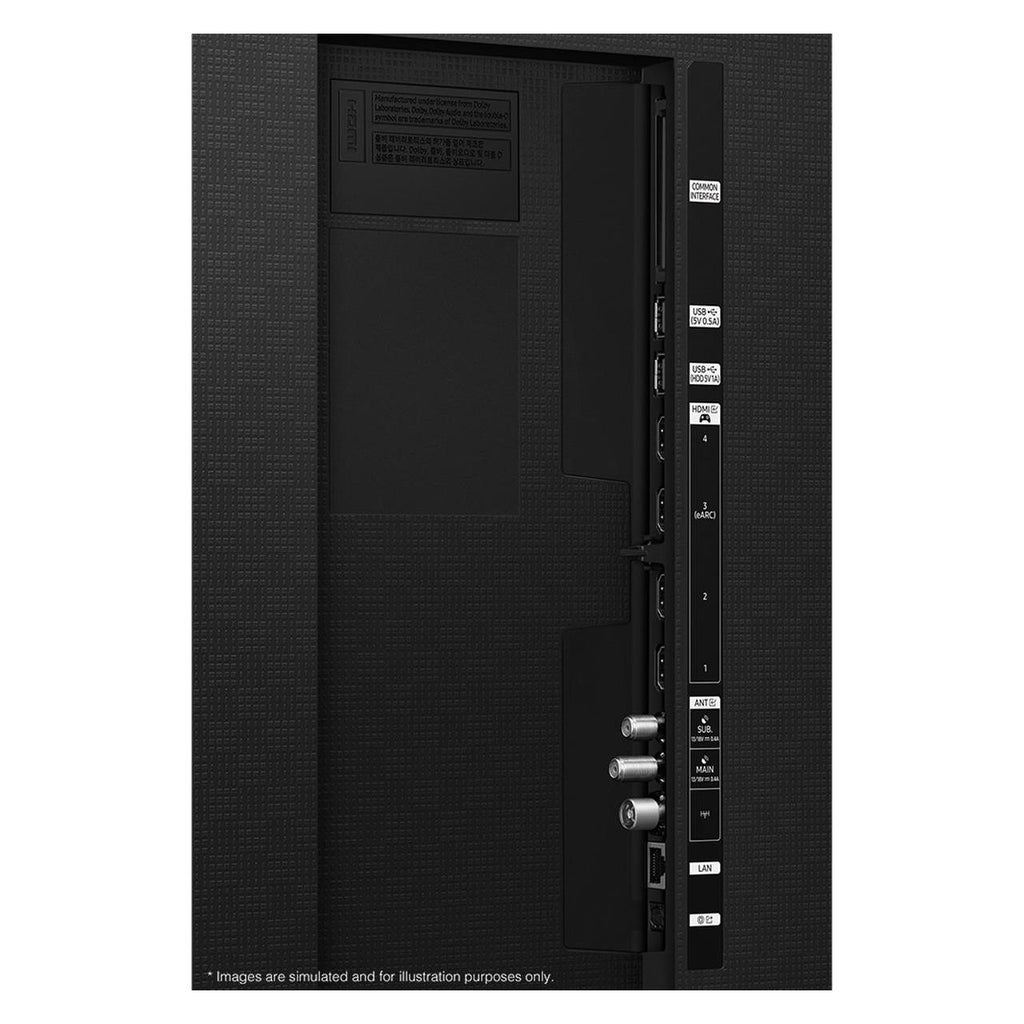 Samsung MRE65R95HATXZU