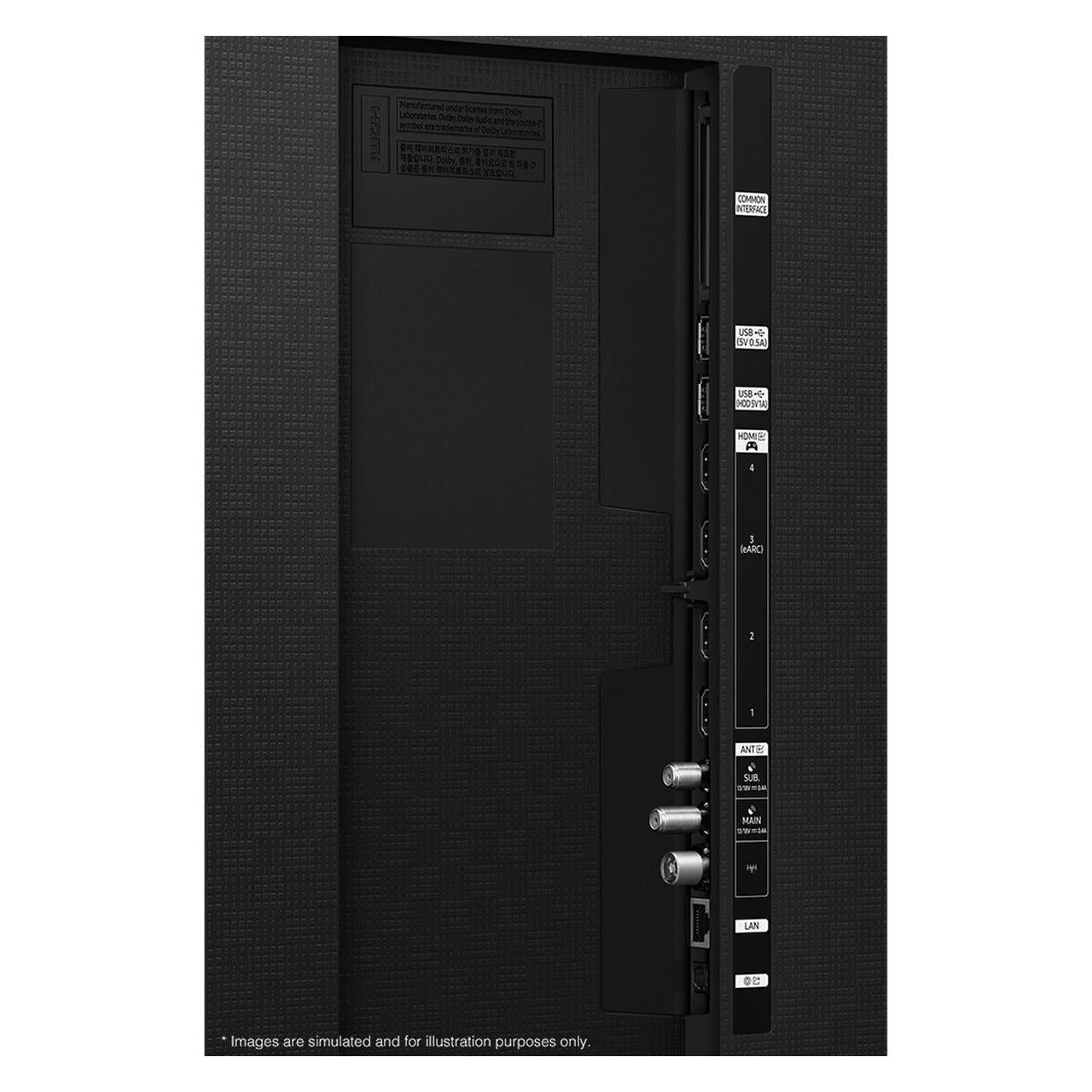Samsung MRE65R95HATXZU