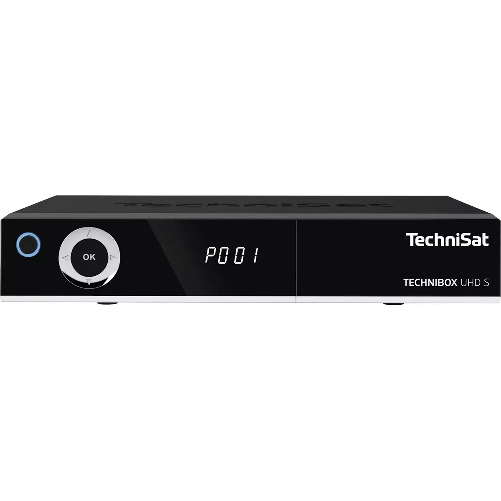 Technisat Technibox UHD S