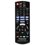 Panasonic DMP-BDT184EG Schwarz