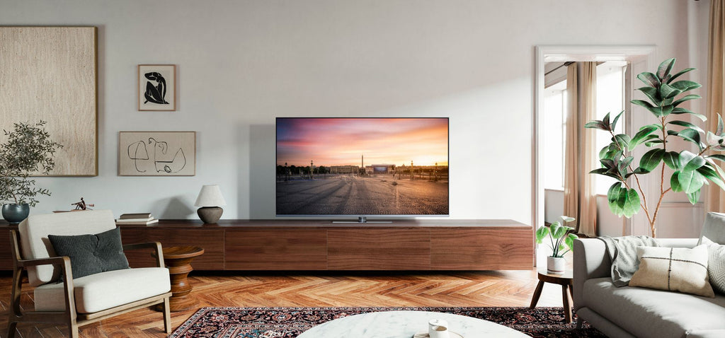 Panasonic TV-65W93AE7