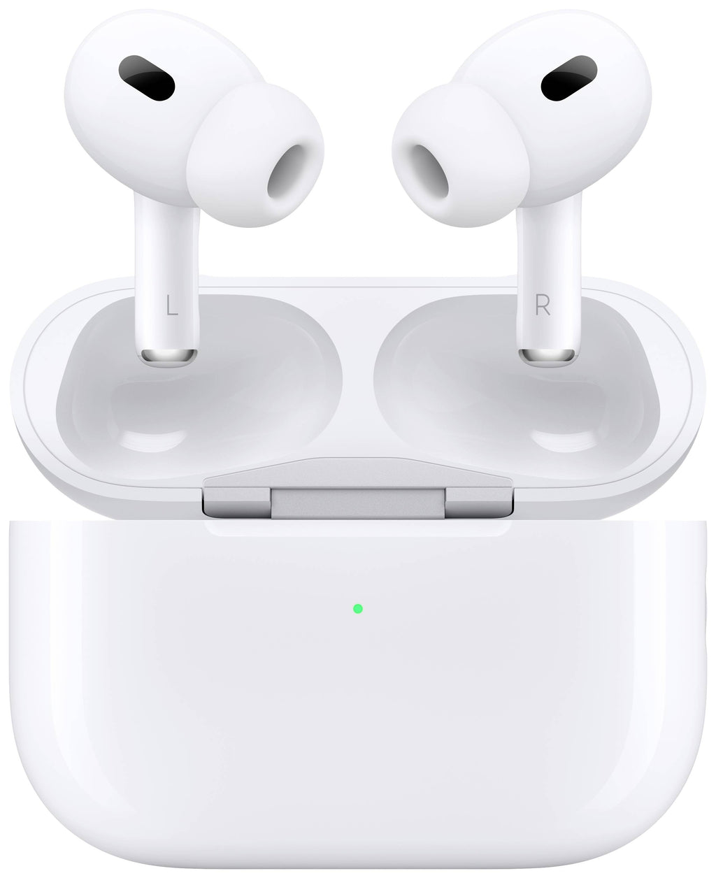 Apple AirPods Pro (2. Generation) USB-C - Weiss