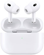Apple AirPods Pro (2. Generation) USB-C - Weiss