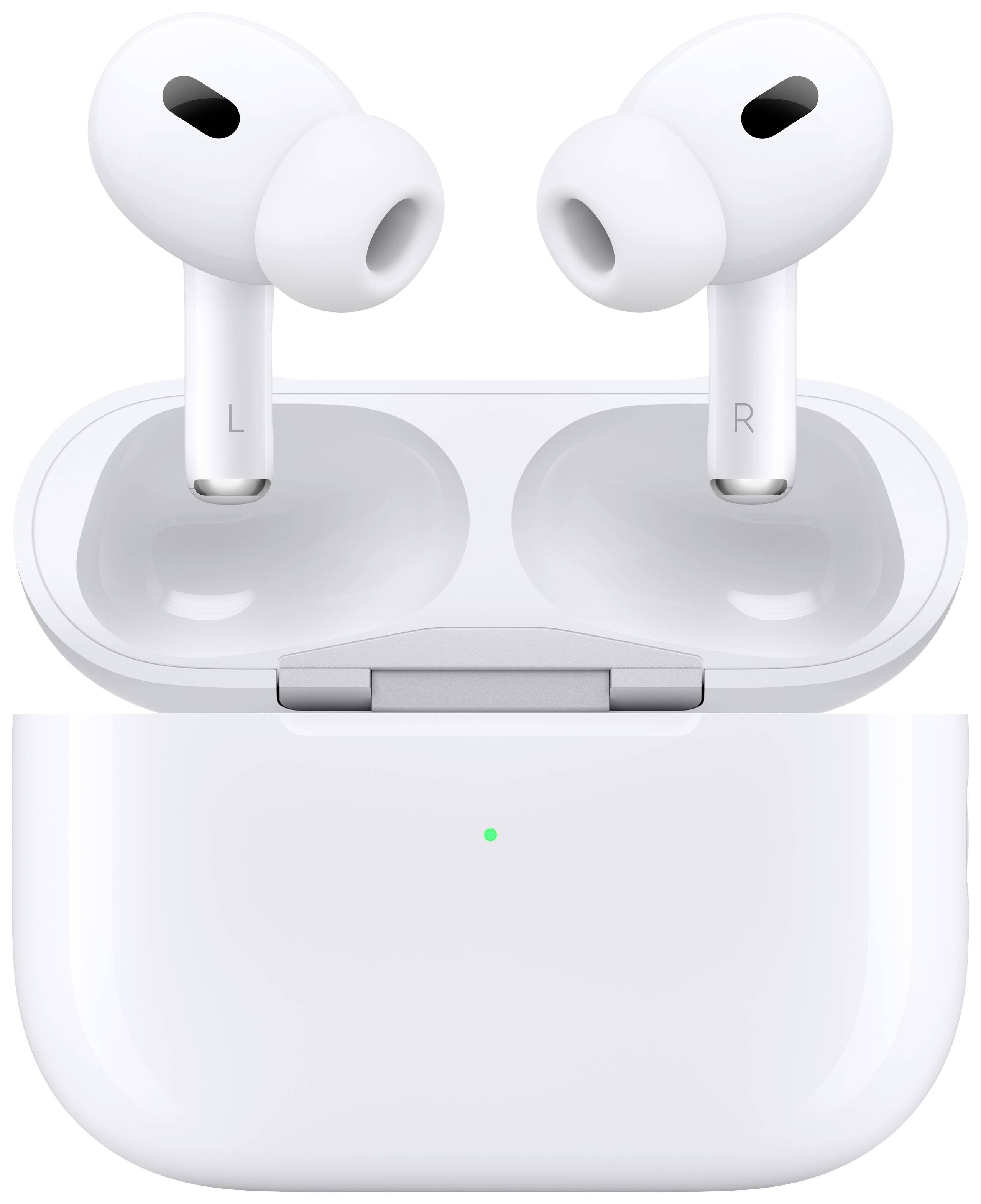 Apple AirPods Pro (2. Generation) USB-C - Weiss