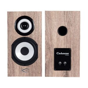 Cabasse Minorca MC40 White Oak