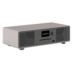 Sonoro Meisterstück GEN.2 - Sandstein Matt-Satingrau