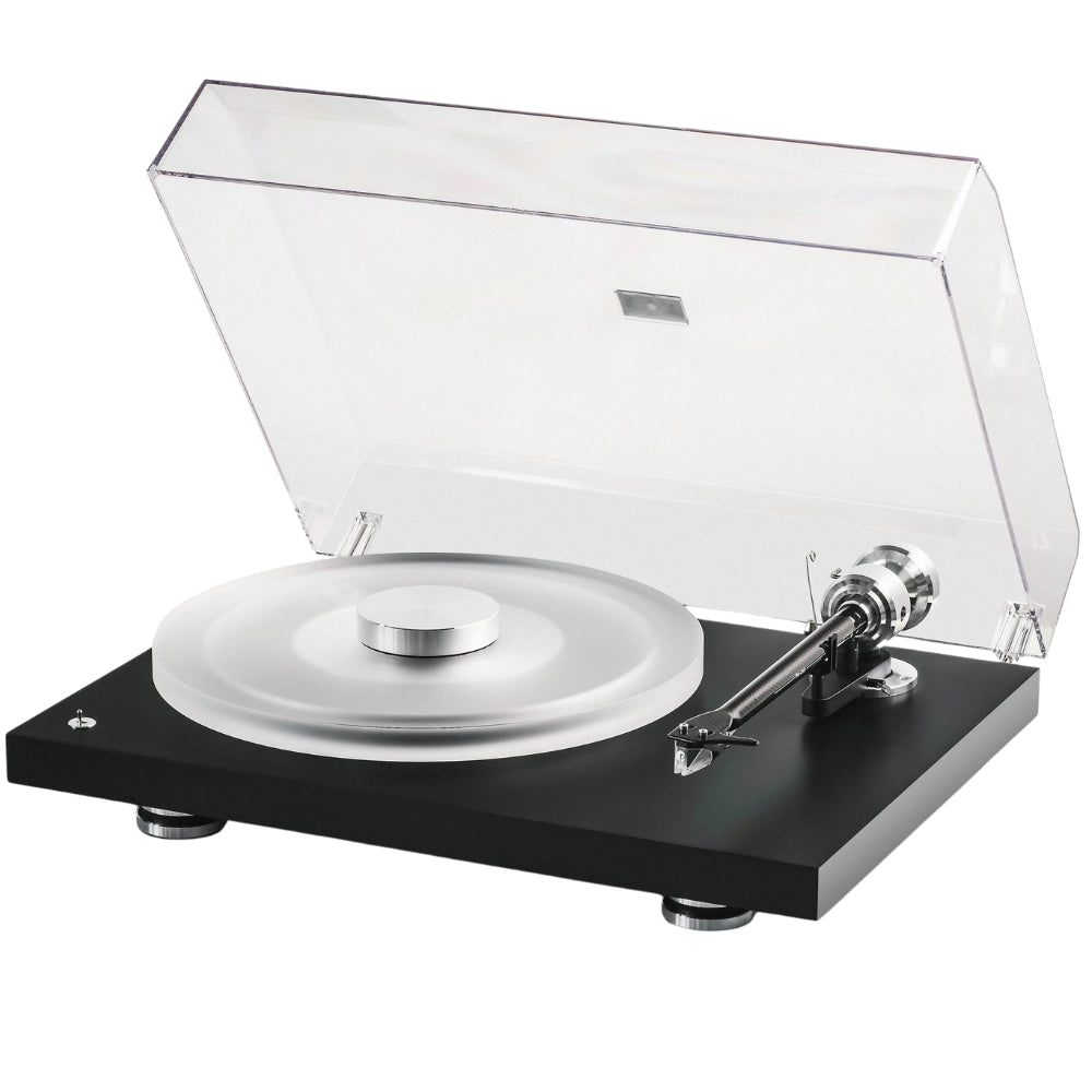 Pro-Ject Debut Reference 10 - Satin Black