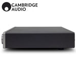 Cambridge Audio CXN 100 - (Mondgrau) Netzwerkplayer/Streamer