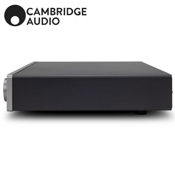 Cambridge Audio CXN 100 - (Mondgrau) Netzwerkplayer/Streamer