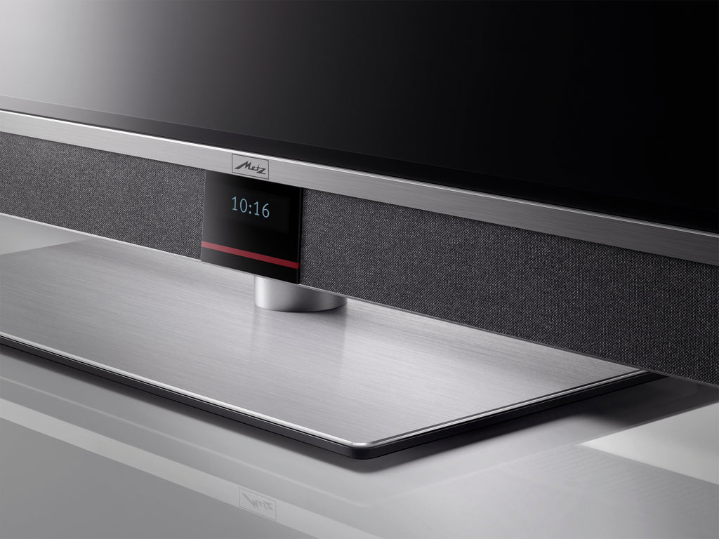 Metz Aurus 55 Silverline