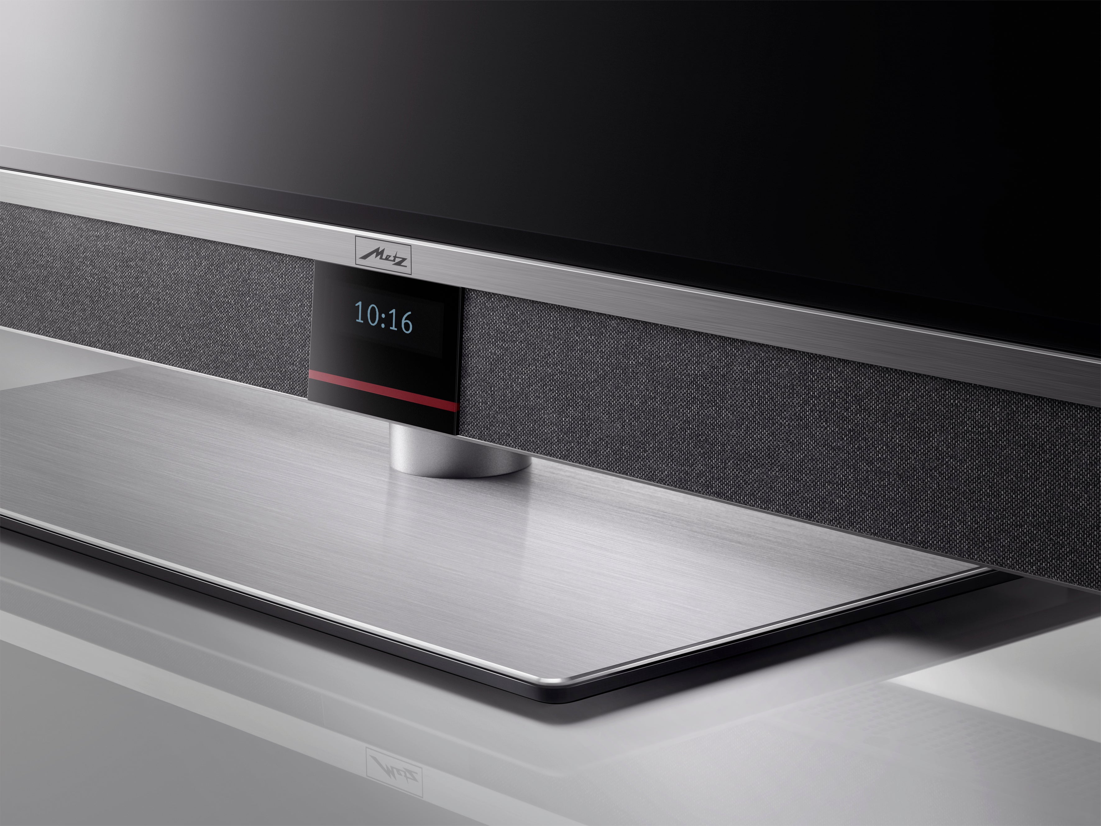 Metz Aurus 55 Silverline