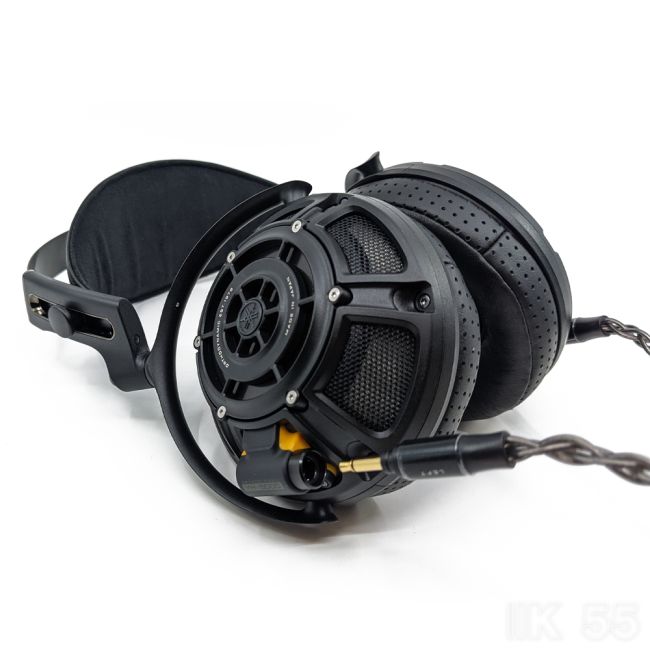 Yamaha YH-5000SE - Schwarz