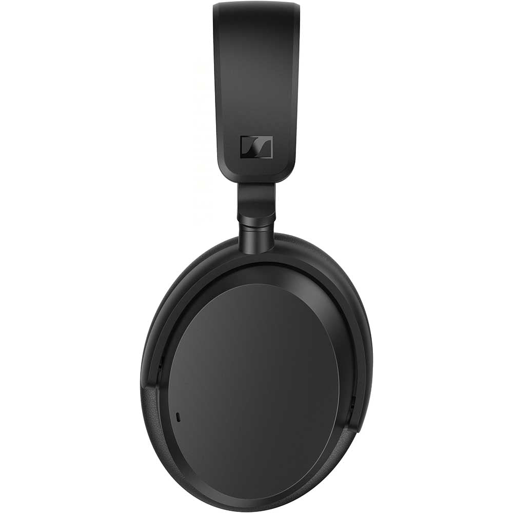 Sennheiser ACCENTUM Wireless Black - Schwarz