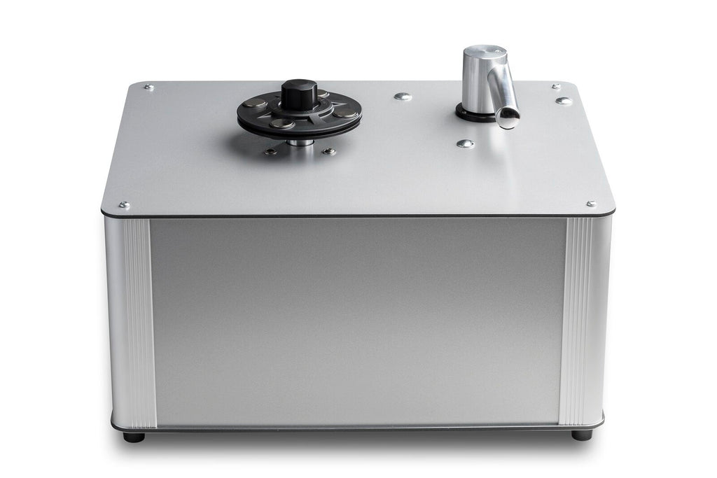 Pro-Ject VC-S3 INT Schallplattenreinigungsmaschine - Aluminium