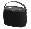 Pure Woodland wasserdichter Outdoor-Lautsprecher - Schwarz