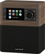 Sonoro Stream - Walnuss