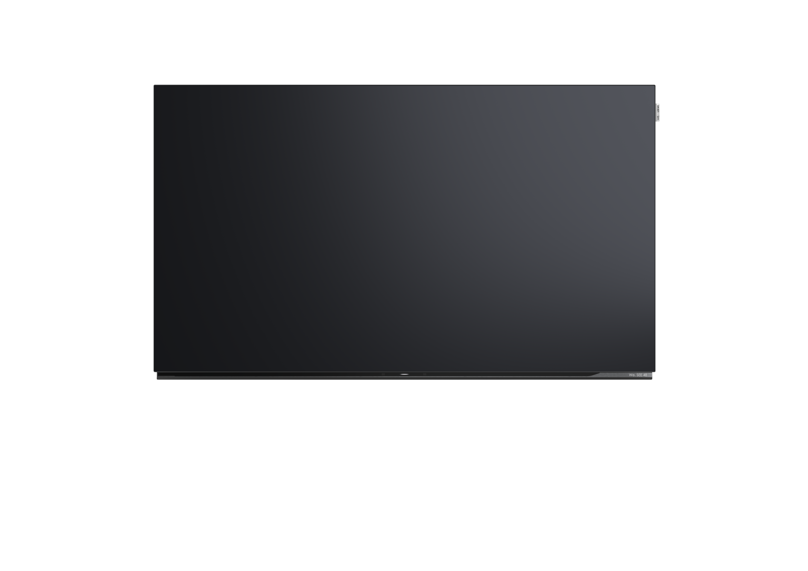 Loewe We. SEE 48 oled dc
