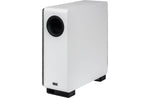 Elac Sub 2010 Glossy White
