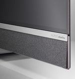 Metz Aurus 55 Silverline