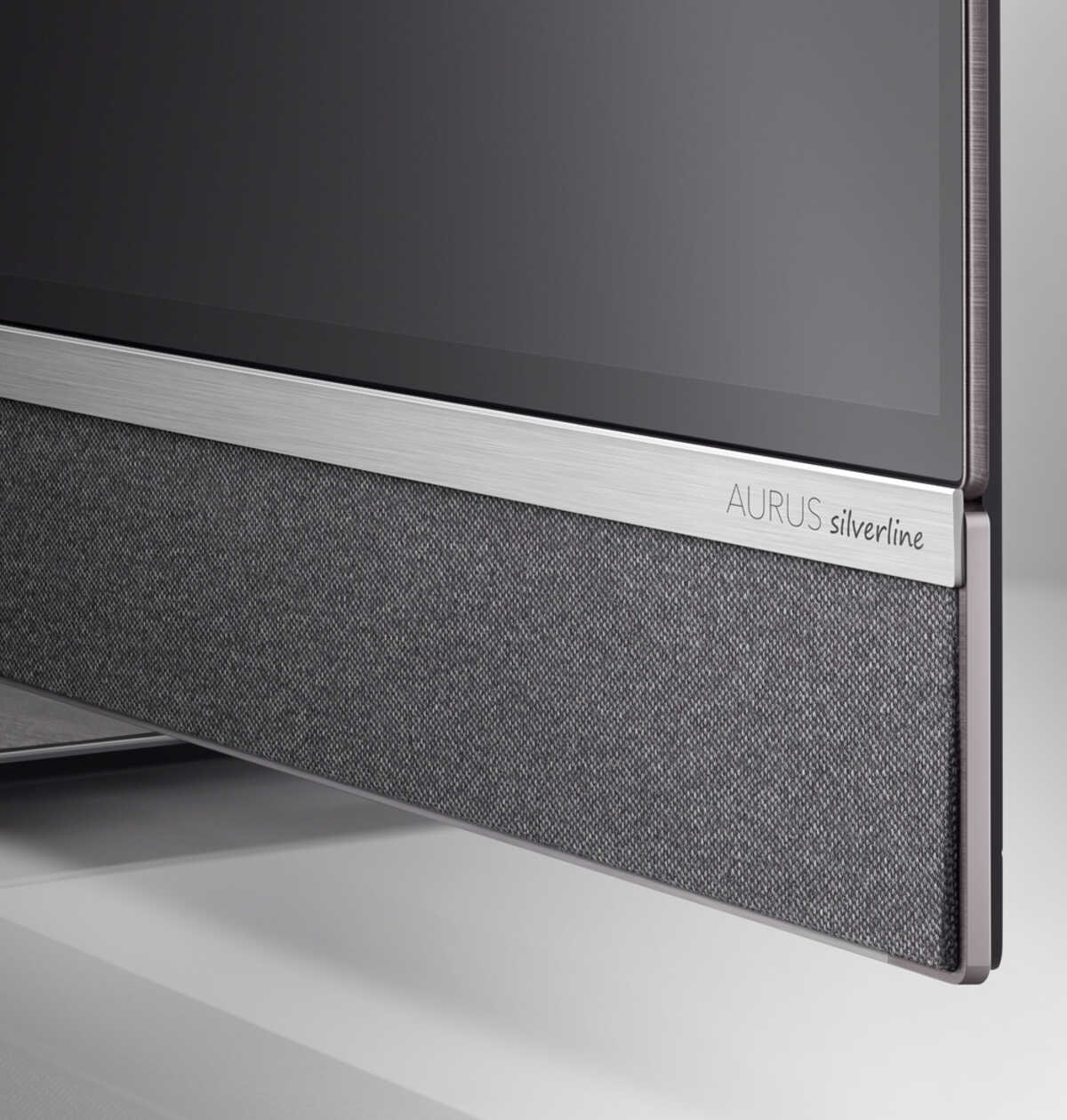 Metz Aurus 55 Silverline