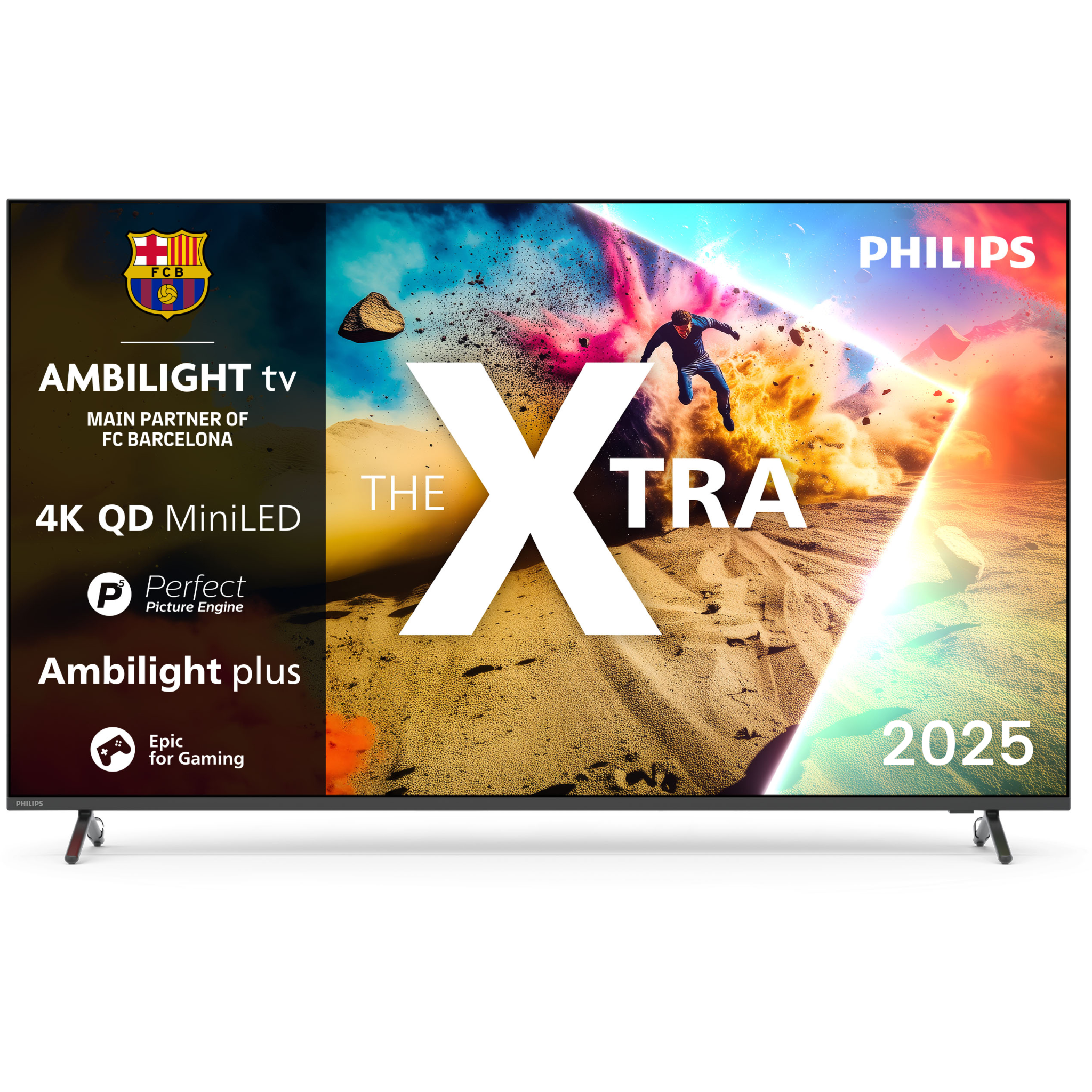 Philips 75MLED950/12