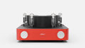 Fezz Audio Silver Luna -  Burning Red
