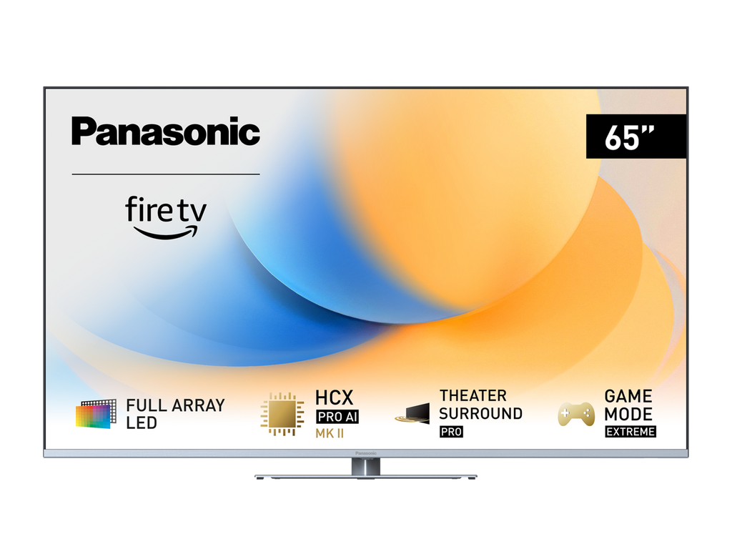 Panasonic TV-65W93AE8