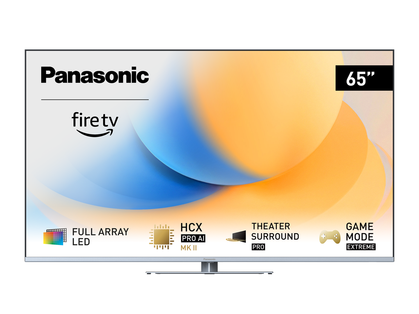 Panasonic TV-65W93AE8