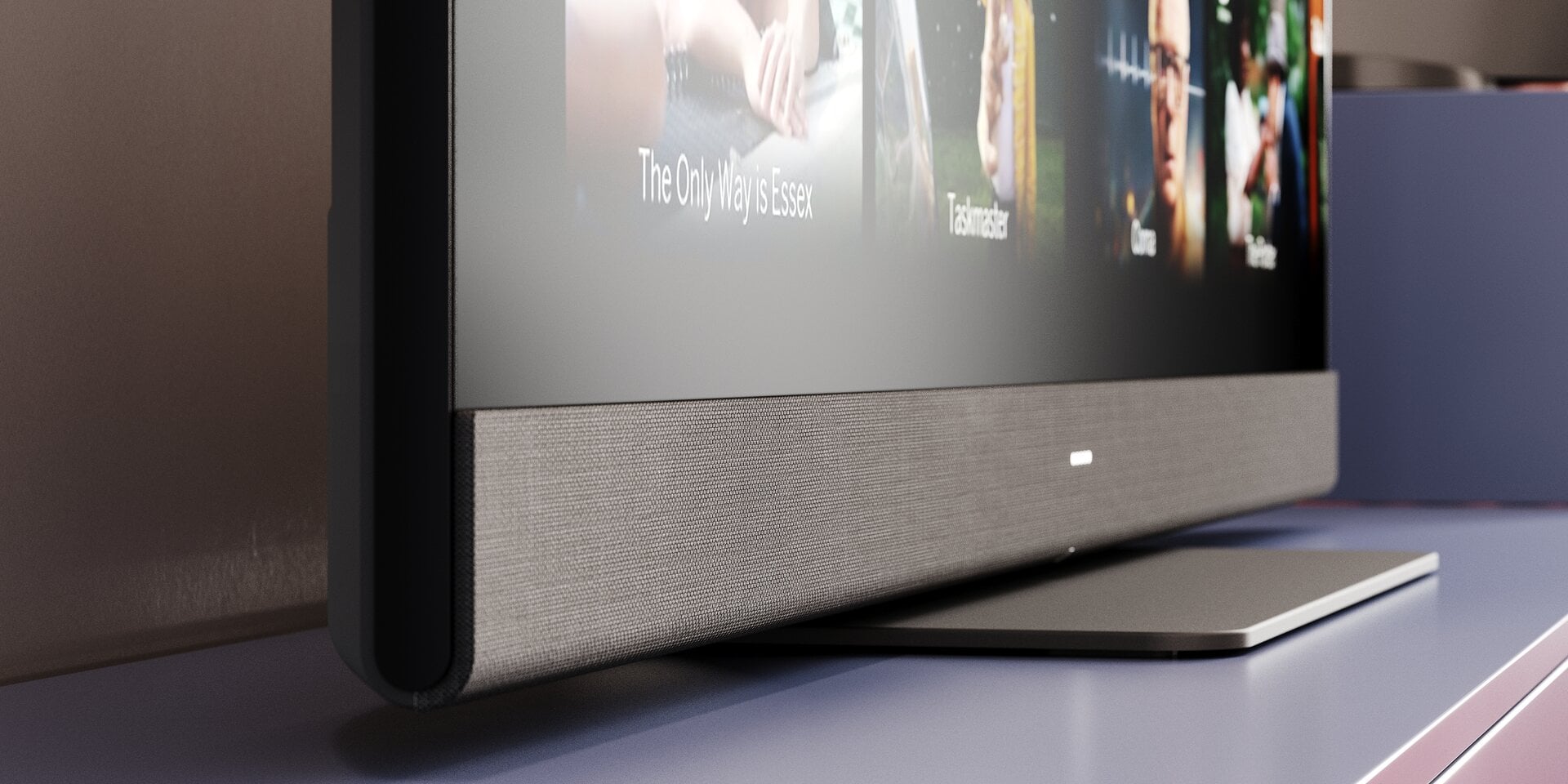 Loewe We. SEE 32 LCD dc
