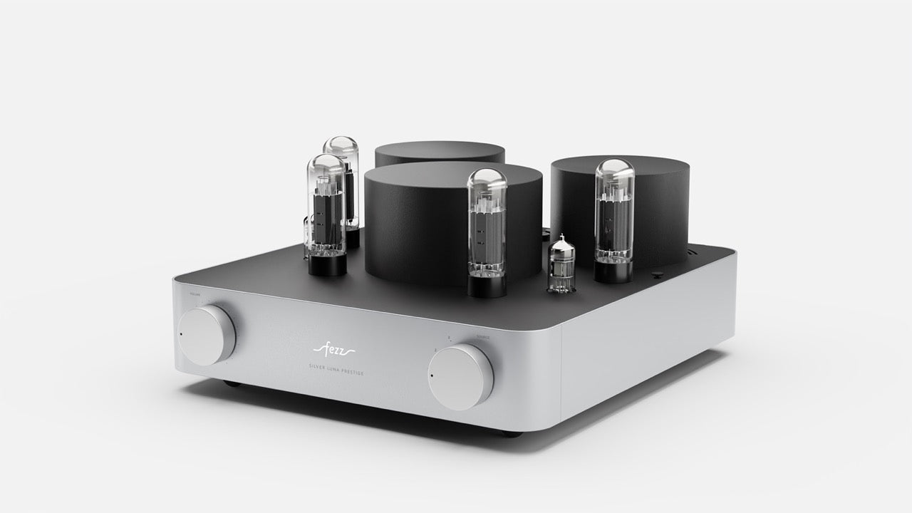 Fezz Audio Silver Luna - Moonlight