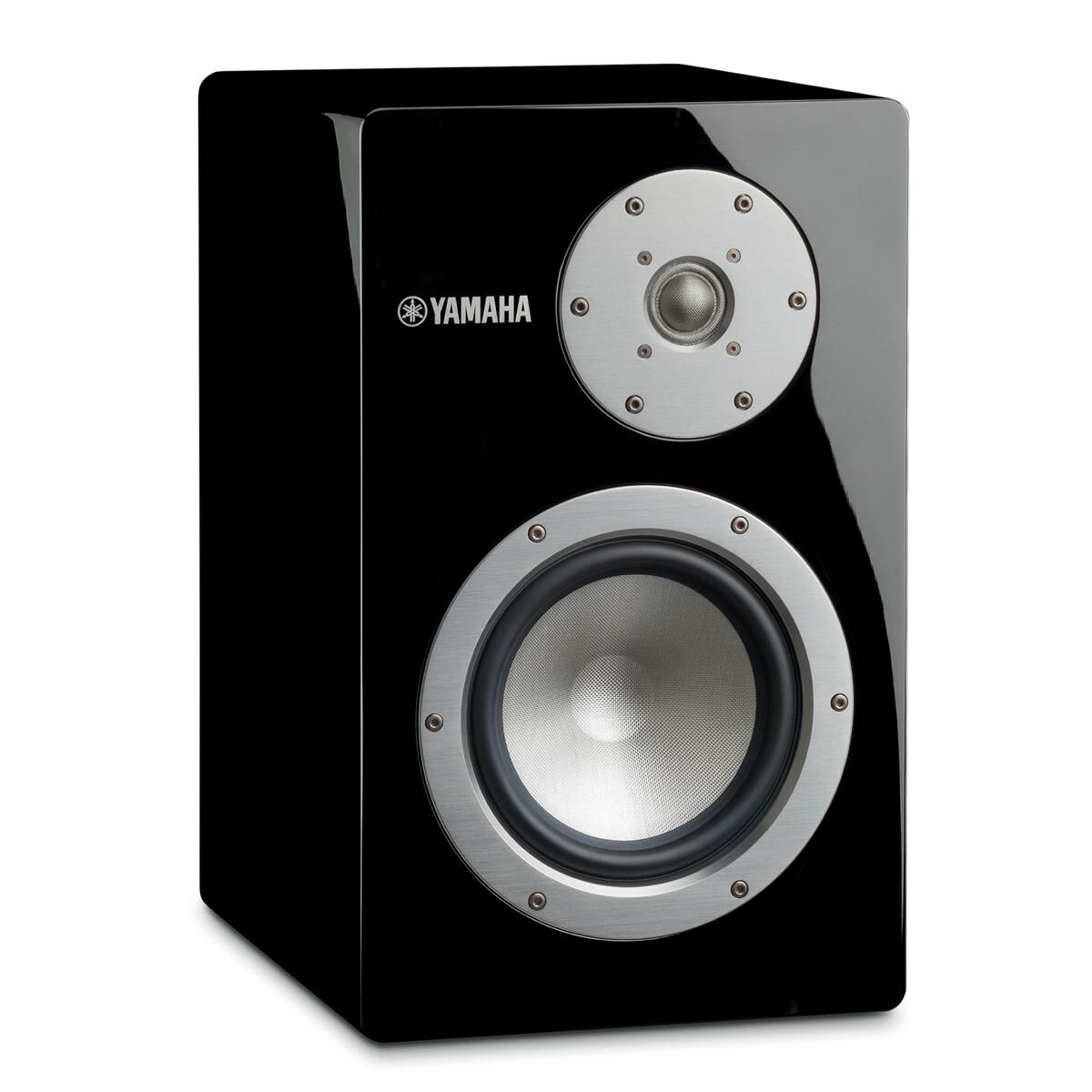 Yamaha NS-3000 - Klavierlack Schwarz