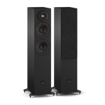 Dali Sonik 5 - Black Ash