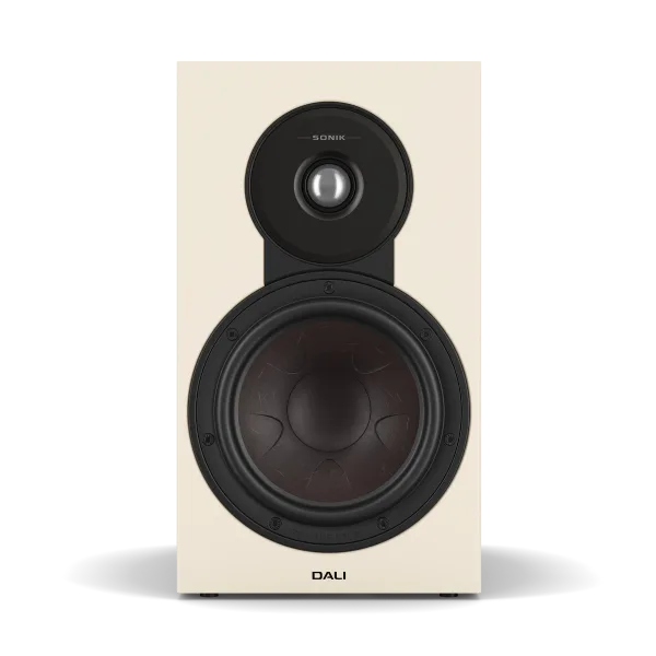 Dali Sonik 3 - Natural Oak