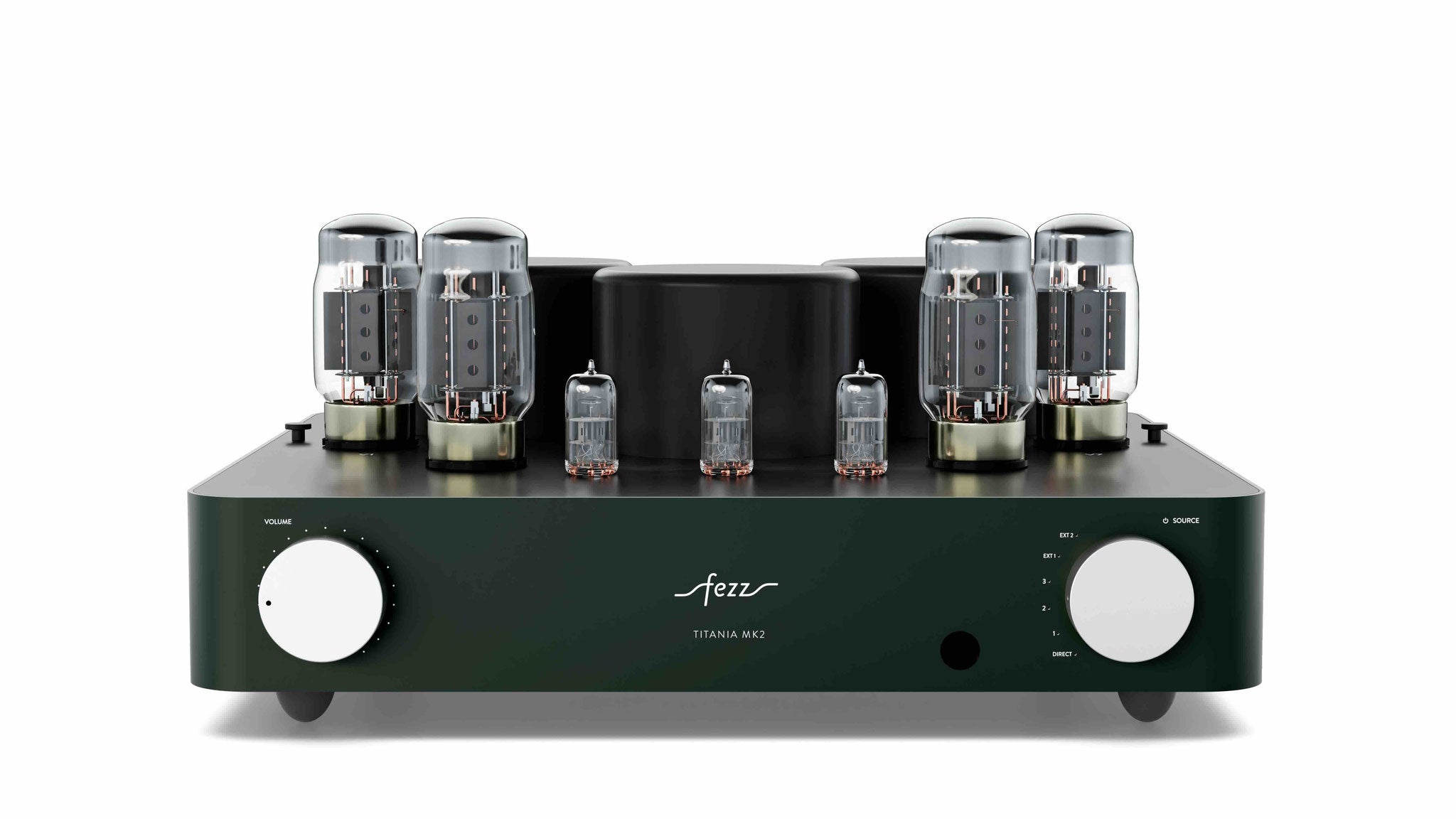 Fezz Audio Titania MK2 -  EverGreen