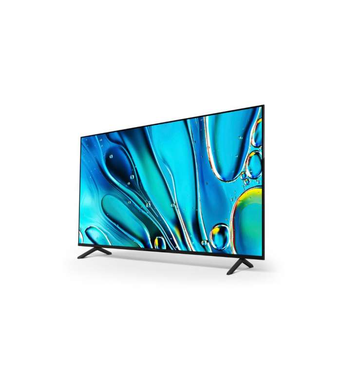 Sony K65S39B - Schwarz