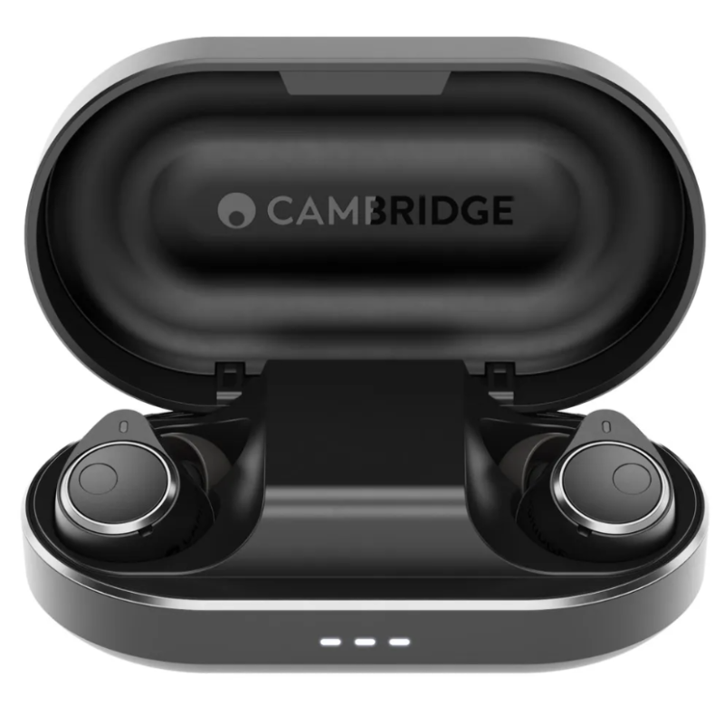 Cambridge Audio Melomania M100