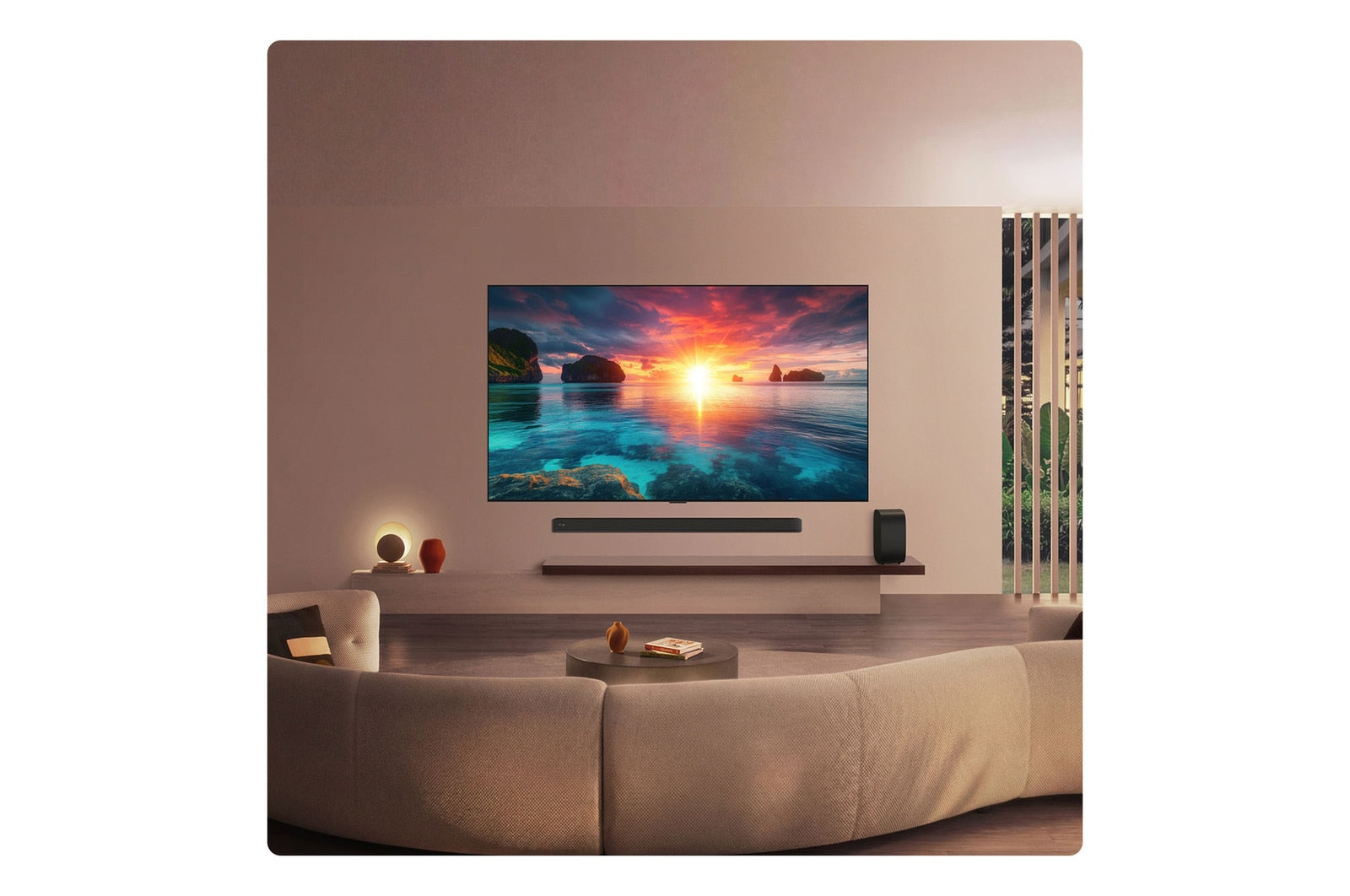 LG OLED48G69LS.AVS